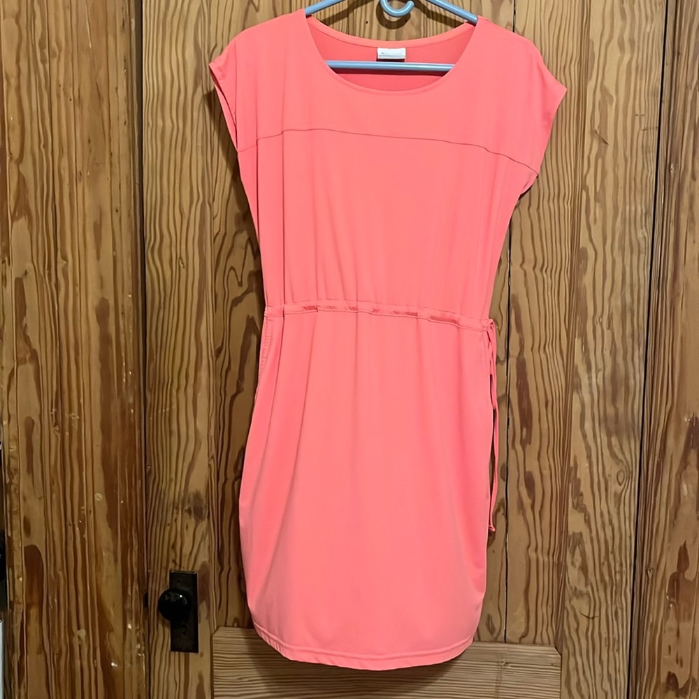 Columbia Dress